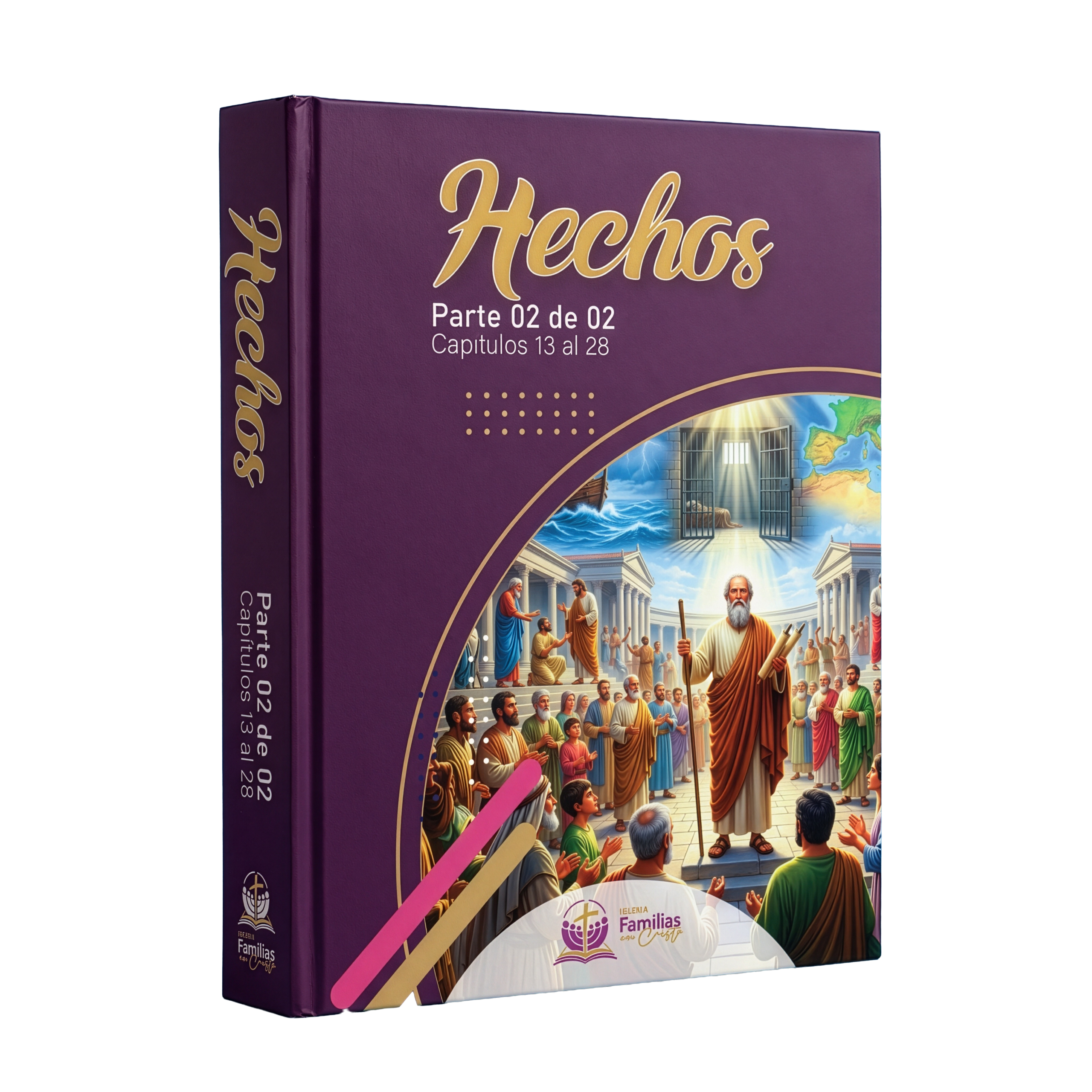 Portada del Libro